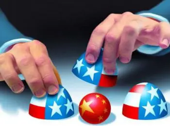 обама: правила мировой торговли будут диктовать сша, а не китай - Сайт Газеты «Совершенно Секретно»