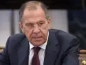 Лавров: Россия не будет участвовать в санкционных играх с Западом