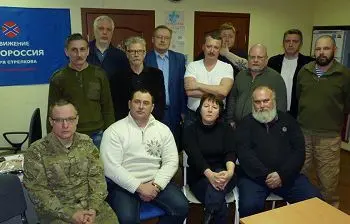 игорь стрелков создал «комитет 25 января» - Сайт Газеты «Совершенно Секретно»