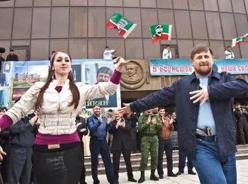 Чечня, которую страшно  представить - Совершенно Секретно