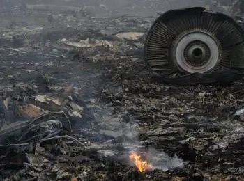 в сентябре нидерланды опубликуют доклад о крушении boing-777 - Сайт Газеты «Совершенно Секретно»