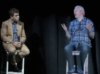 ЛУЧ СВЕТА В ТЕМНОМ ЦАРСТВЕ - Совершенно Секретно