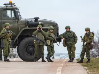 Путину разрешили войну - Совершенно Секретно