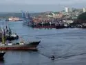 Медведев упростил таможенные процедуры в морских портах