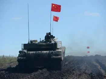 минобороны: настало время военным помочь политикам сдвинуться с «мертвой точки» - Сайт Газеты «Совершенно Секретно»