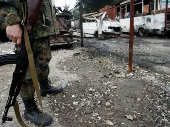 зона антитеррористической операции в украине распространится и на харьковскую область - Сайт Газеты «Совершенно Секретно»