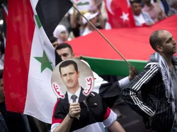 сша заявили о смене власти в сирии в ближайшие недели - Сайт Газеты «Совершенно Секретно»