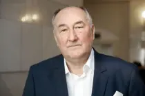 Скончался народный артист Борис Клюев