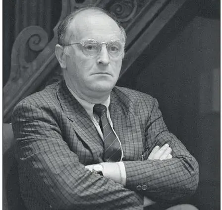 Мысли великих - III - Совершенно Секретно