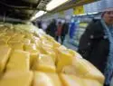 Роспотребнадзор запретил ввоз в РФ украинских сыроподобных продуктов