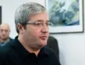 Таргамадзе, объявленный в розыск Россией за финансирование «массовых беспорядков», вернулся в Грузию
