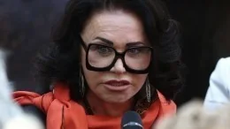 надежда бабкина отсудила у мчс 50 тыс - Сайт Газеты «Совершенно Секретно»