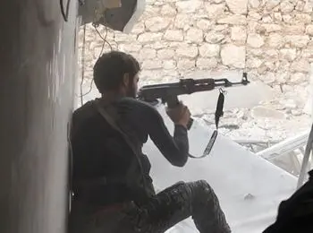 фсб: на стороне иг воюют 5 тыс граждан россии и центральной азии - Сайт Газеты «Совершенно Секретно»