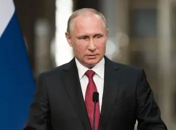 путин раздумывает над возможностью упростить получение гражданства рф для украинцев - Сайт Газеты «Совершенно Секретно»