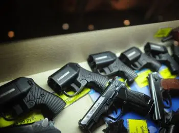 в госдуме предложили отменить наказание за самооборону - Сайт Газеты «Совершенно Секретно»