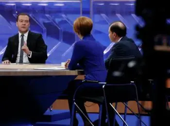 медведев: медицинская реформа должна быть реализована, но с большим тактом - Сайт Газеты «Совершенно Секретно»