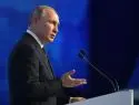 Глава государства призвал наказывать за нарушения в исправительных колониях