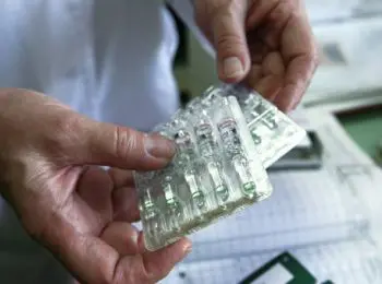 в россии намерены ужесточить наказание за подделку лекарств - Сайт Газеты «Совершенно Секретно»