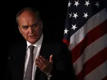 Посол РФ в США вылетит в Москву для консультаций