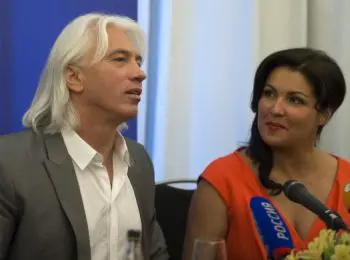 оперная певица анна нетребко предложила уволить из большого театра всех - Сайт Газеты «Совершенно Секретно»