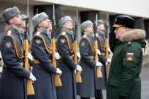 Ждёт ли Россию мобилизация или цели СВО будут достигнуты имеющимися силами?