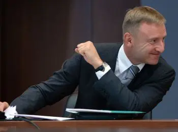 Национальная катастрофа, новость на час - Совершенно Секретно