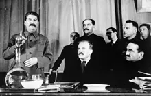 Месяц / История - Совершенно Секретно