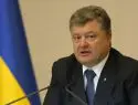 Порошенко обвинил Россию в попытках отменить санкции в обход Минских соглашений