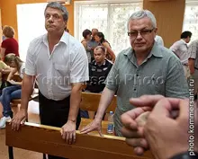 Блудняк - Совершенно Секретно