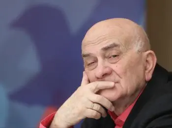 Евгений Ясин: «Расцвет культуры – тревожный симптом» - Совершенно Секретно