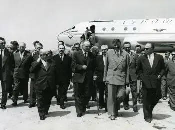 ГЕНЕРАЛ С ХАРАКТЕРОМ - Совершенно Секретно