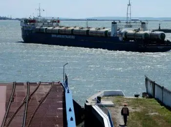 цб предложит россиянам профинансировать керченский мост - Сайт Газеты «Совершенно Секретно»