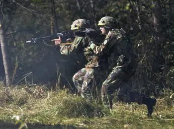 из-за украины германия увеличит затраты на военные учения на 20 млн евро - Сайт Газеты «Совершенно Секретно»