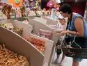 В России запретили продавать украинские конфеты