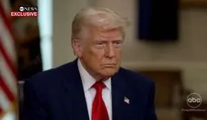 Трамп предложил Зеленскому отказаться от Крыма и НАТО ради мира