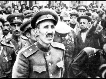 Иранские игры Сталина - Совершенно Секретно