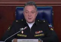 Генеральный штаб не намерен проводить дополнительные мобилизационные мероприятия