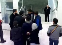 В Подмосковье бойцы MMA, критиковавшие спецоперацию, толпой избили мобилизованных (ВИДЕО)