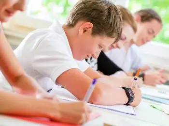 американцы скоро разучатся писать от руки - Сайт Газеты «Совершенно Секретно»