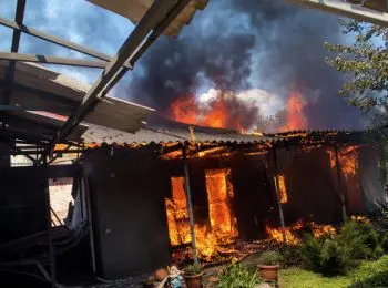 по краматорску ведется обстрел из минометов - Сайт Газеты «Совершенно Секретно»