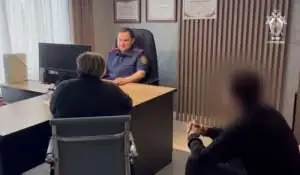 Вице-мэра Анапы обвинили в махинациях при распределении госконтрактов на 65 млн рублей