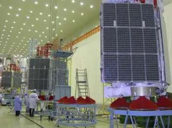 оао “глонасс” станет полностью государственным - Сайт Газеты «Совершенно Секретно»