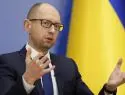 Киев планирует заменить Яценюка на Яресько