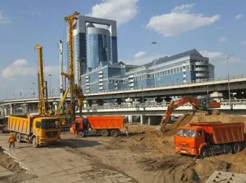 нпо «мостовик» и сбербанк отбились от огромного штрафа - Сайт Газеты «Совершенно Секретно»