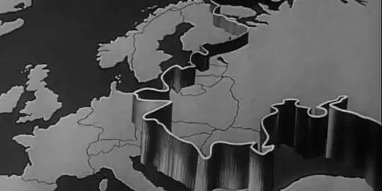 &quot;Железный занавес&quot; - Совершенно Секретно