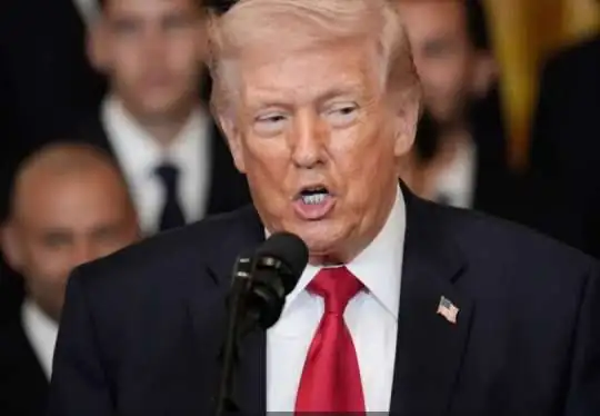 Трамп заявил, что подрядчики согласились увеличить производство оружия в 4 раза