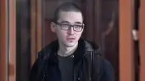 Ильназ Галявиев, расстрелявший семерых школьников и двух учителей, получил пожизненное (ВИДЕО)