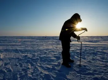 арктика привлекает военных - Сайт Газеты «Совершенно Секретно»
