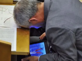 BACK IN THE USSR - Совершенно Секретно