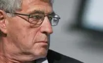 В Москве задержали Гозмана за пост, где он сравнил СССР с Германией, а Сталина с Гитлером